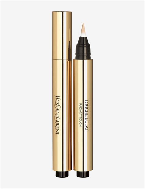 ysl touche eclat 2.5 luminous vanilla|ysl touche eclat pen.